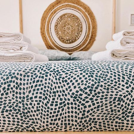 Stellammare Apulian House B&B バーリ エクステリア 写真