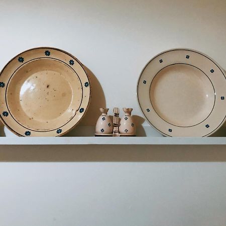 Stellammare Apulian House B&B バーリ エクステリア 写真