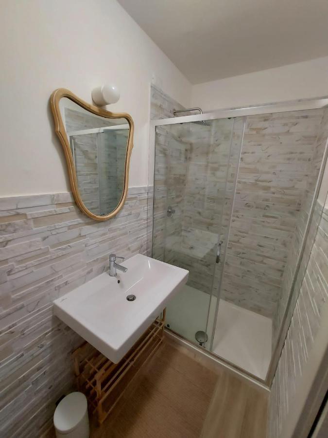 Stellammare Apulian House B&B バーリ エクステリア 写真