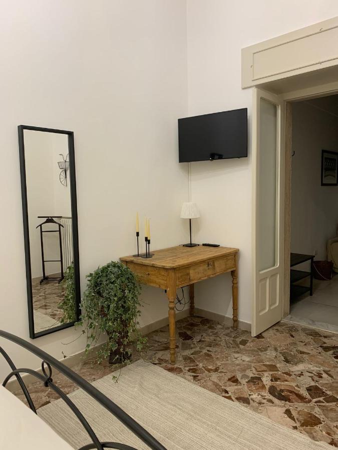 Stellammare Apulian House B&B バーリ エクステリア 写真