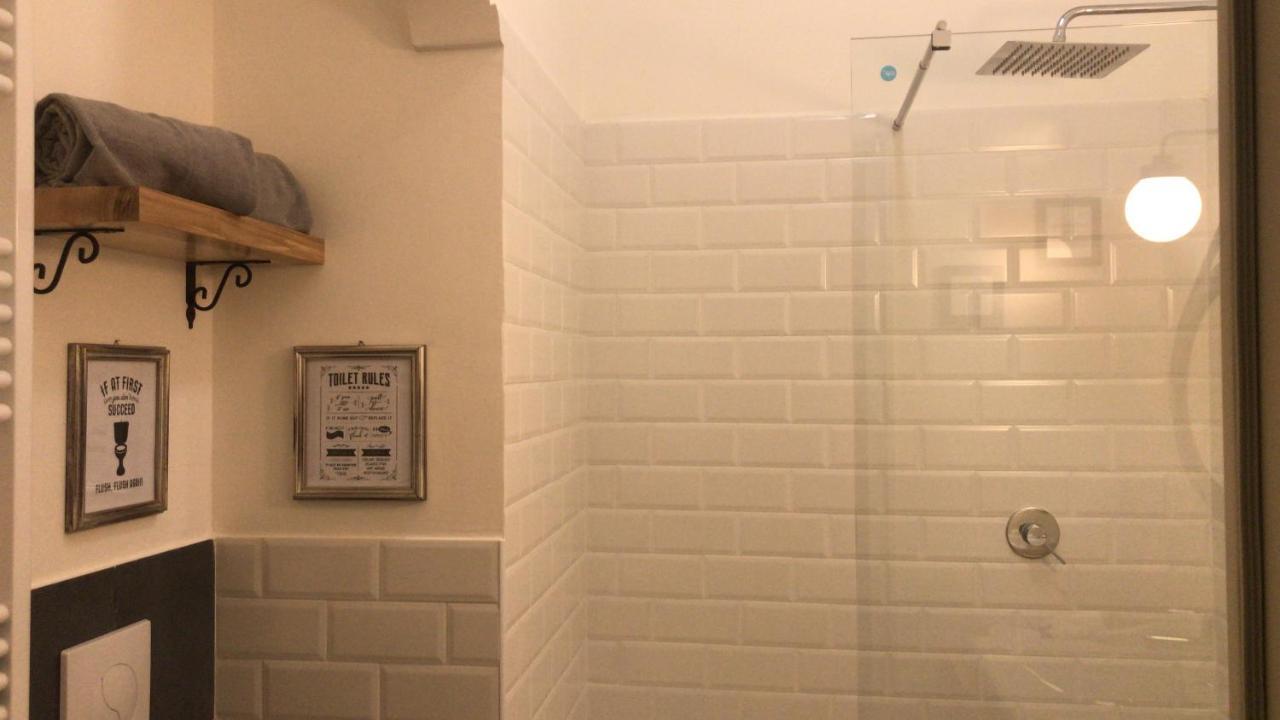 Stellammare Apulian House B&B バーリ エクステリア 写真