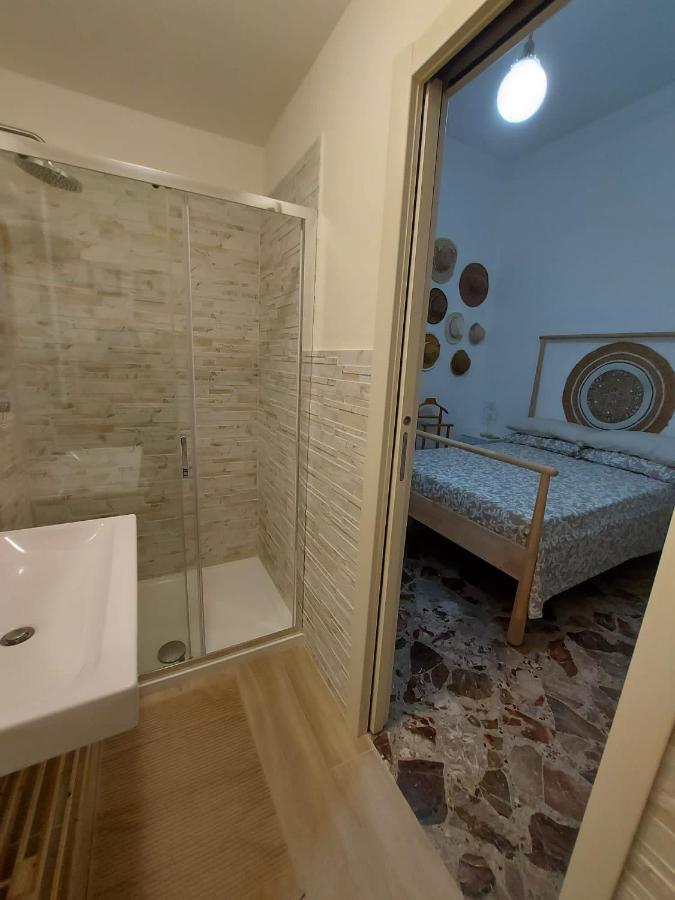 Stellammare Apulian House B&B バーリ エクステリア 写真