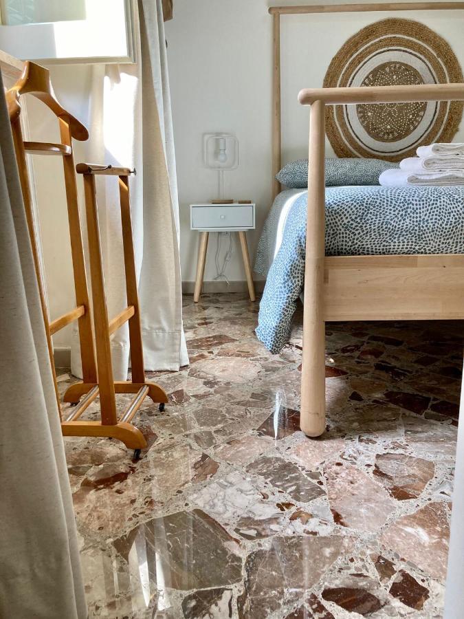 Stellammare Apulian House B&B バーリ エクステリア 写真