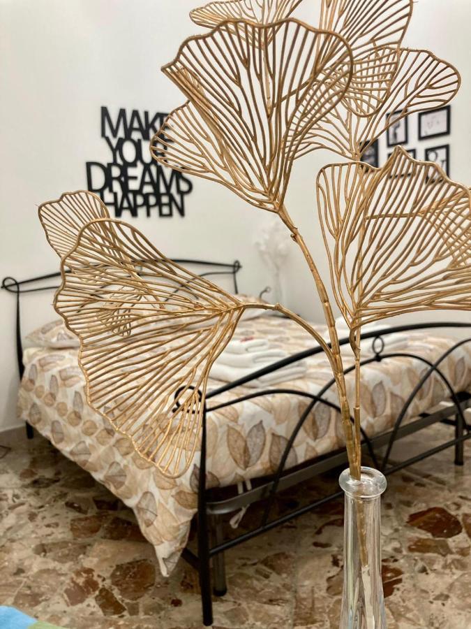 Stellammare Apulian House B&B バーリ エクステリア 写真