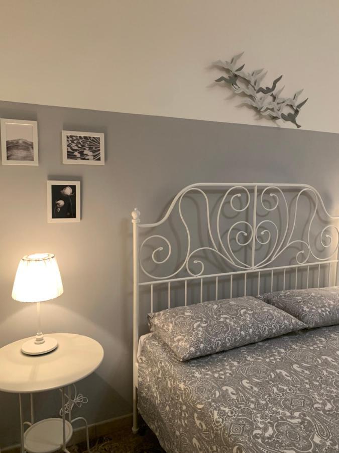 Stellammare Apulian House B&B バーリ エクステリア 写真