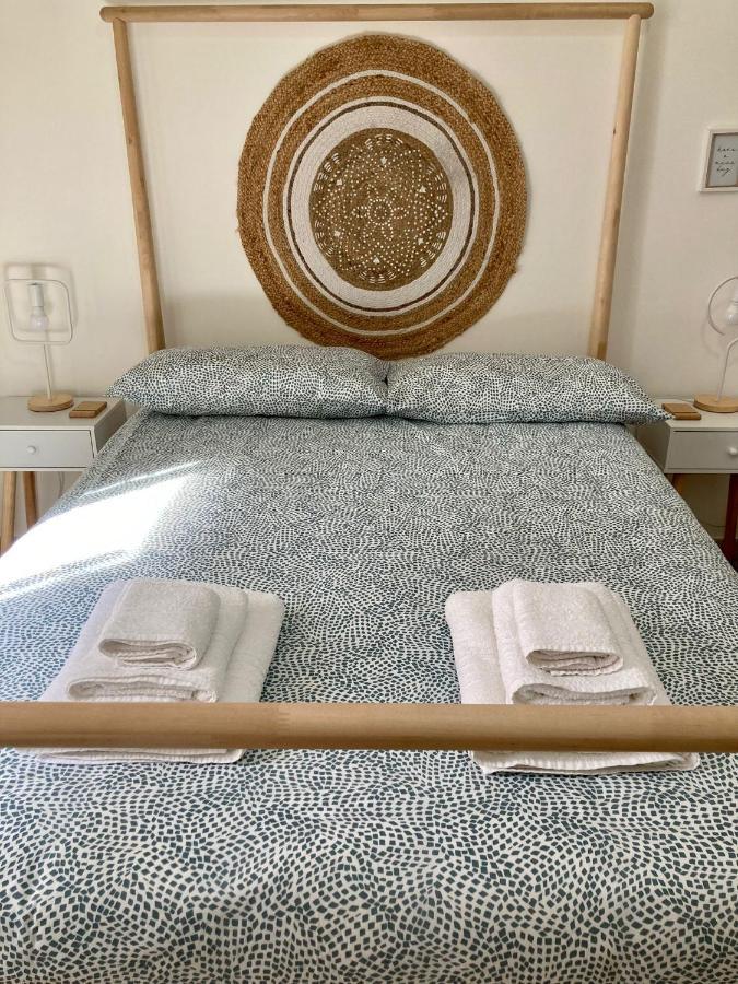 Stellammare Apulian House B&B バーリ エクステリア 写真