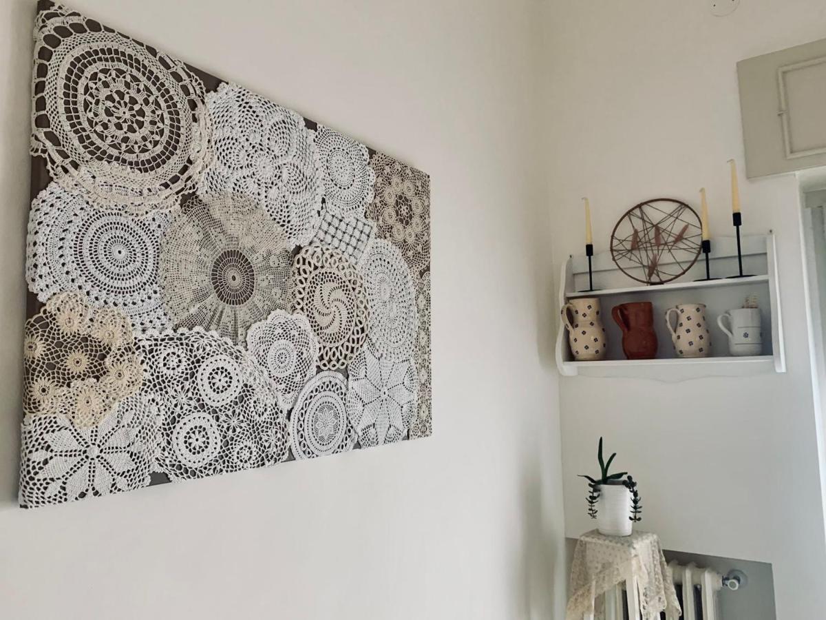 Stellammare Apulian House B&B バーリ エクステリア 写真
