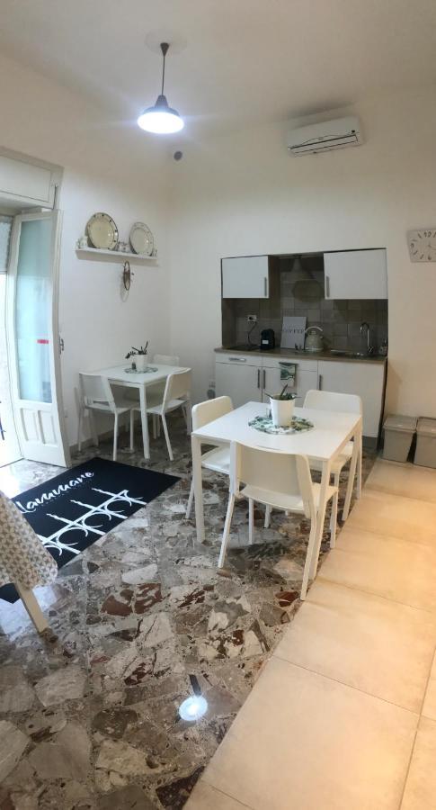 Stellammare Apulian House B&B バーリ エクステリア 写真