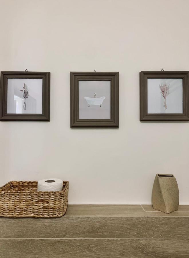 Stellammare Apulian House B&B バーリ エクステリア 写真