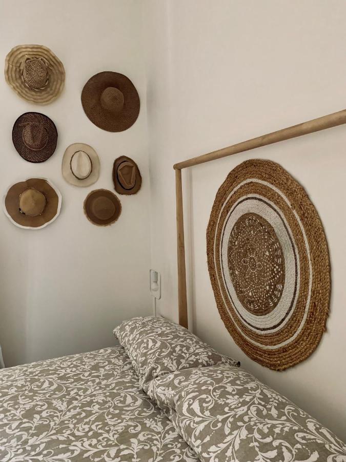 Stellammare Apulian House B&B バーリ エクステリア 写真