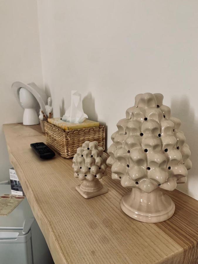 Stellammare Apulian House B&B バーリ エクステリア 写真