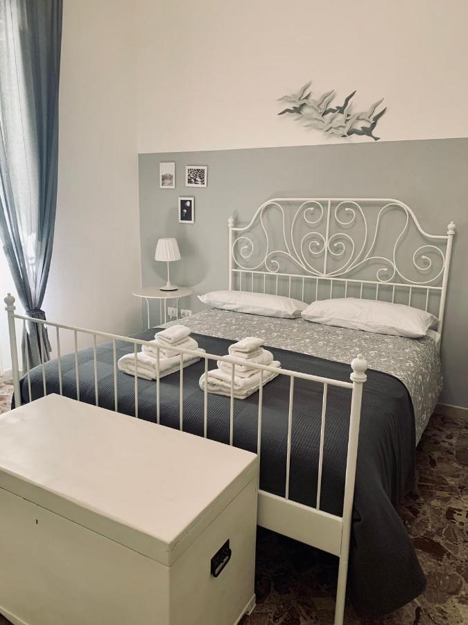 Stellammare Apulian House B&B バーリ エクステリア 写真