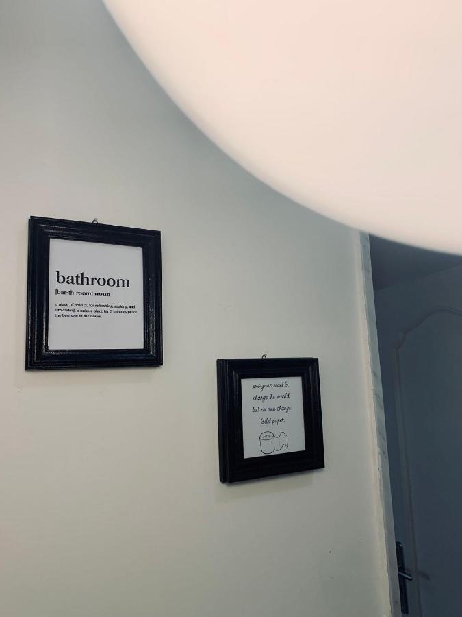 Stellammare Apulian House B&B バーリ エクステリア 写真