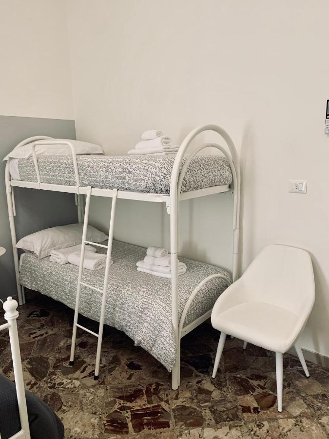 Stellammare Apulian House B&B バーリ エクステリア 写真