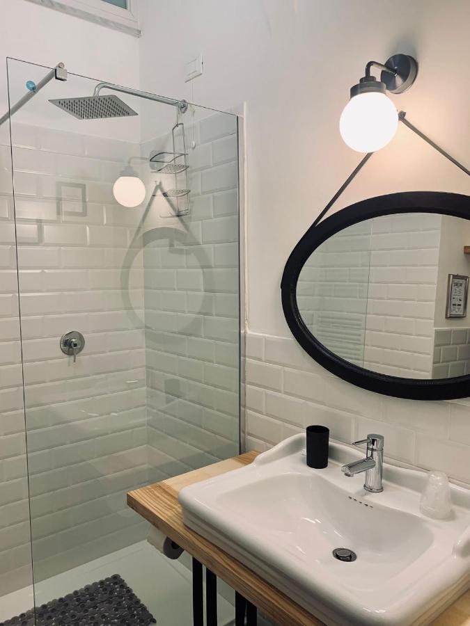 Stellammare Apulian House B&B バーリ エクステリア 写真