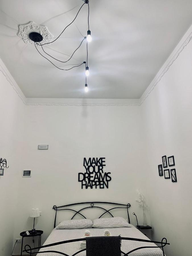 Stellammare Apulian House B&B バーリ エクステリア 写真