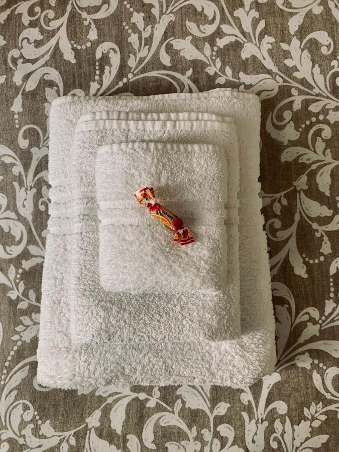 Stellammare Apulian House B&B バーリ エクステリア 写真